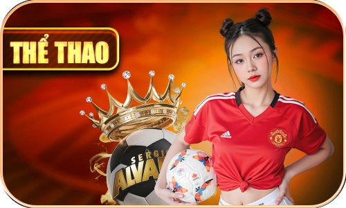 Thể Thao